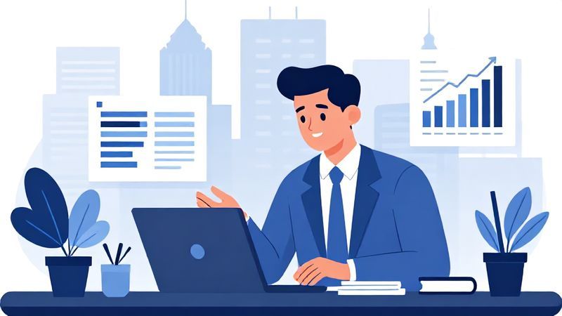 Banner Pengiklan Anonim membuka lowongan Corporate Strategy Business Manager di Jakarta Timur. Daftar sebelum 4 Maret 2026.