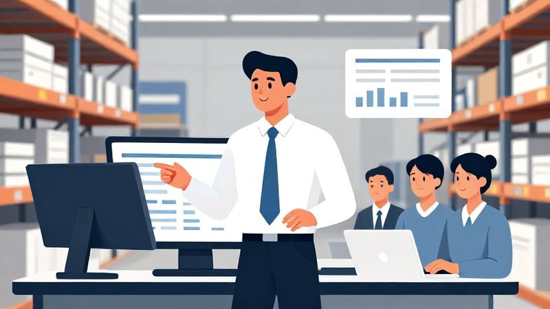 Banner PT Indolakto - Indofood CBP (INDOMILK) membuka lowongan untuk Corporate Warehouse & Supply Chain Support Supervisor di Jakarta Timur.