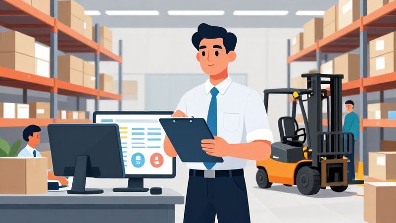 Banner PT Indolakto - Indofood CBP (INDOMILK) membuka lowongan Corporate Warehouse & Supply Chain Support Supervisor di Jakarta Timur.