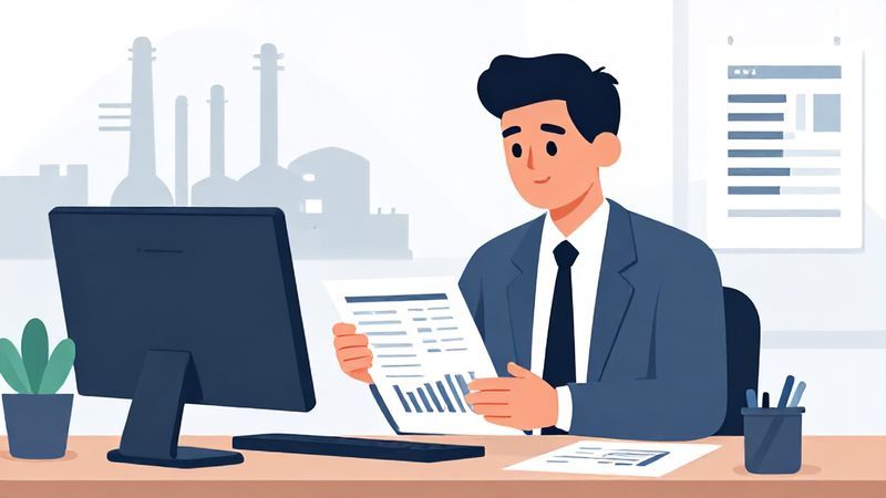 Banner PT Rusli Vinilon Sakti membuka lowongan Cost Accounting Senior Staff di Jakarta Raya. Daftar sebelum 28 Februari 2026.