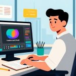 Banner PT Aneka Search Indonesia membuka lowongan Creative Lead (Visual) di Setiabudi, Jakarta Raya. Daftar sebelum 1 Maret 2026.