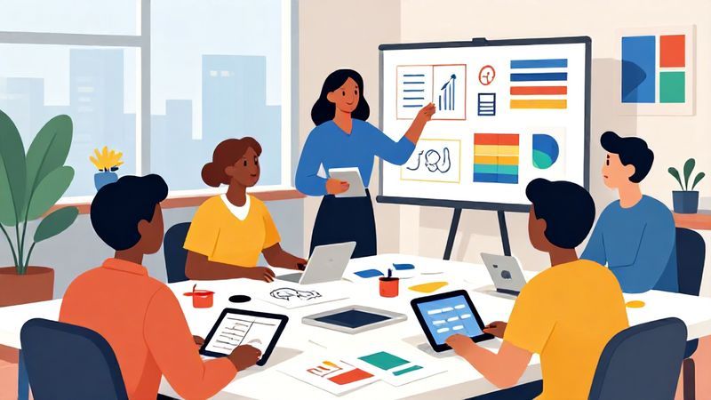 Banner PT. MOJOMARU ADI PURA membuka lowongan Creative Planner di Jakarta Selatan. Daftar sebelum 26 Maret 2026.