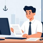 Banner PT Trans Power Marine membuka lowongan Crewing Admin di Jakarta Selatan. Daftar sebelum 12 Maret 2026.