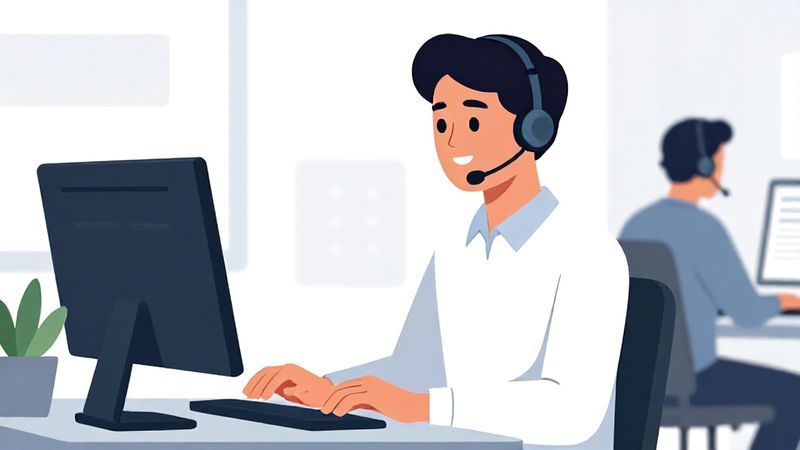 Banner ESQ Group membuka lowongan Customer Advisor di Jakarta Selatan. Daftar sebelum 22 Maret 2026.