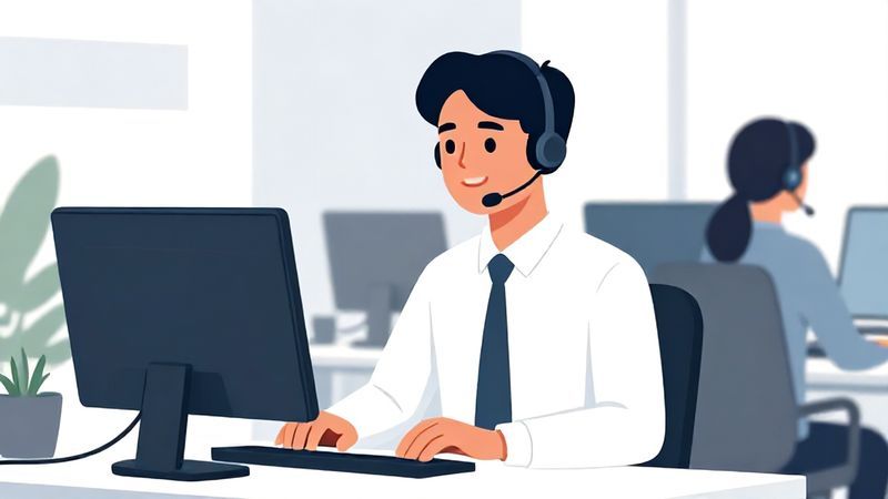 Banner ESQ Group membuka lowongan Customer Advisor di Jakarta Selatan. Daftar sebelum 22 Maret 2026.