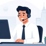 Banner PT Smartec Teknologi Indonesia membuka lowongan Customer Care di Jakarta Selatan. Daftar sebelum 18 Maret 2026.