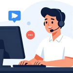 Banner English 1 Indonesia membuka lowongan Customer Contact Agent di Jakarta Pusat. Daftar sebelum 21 Maret 2026.