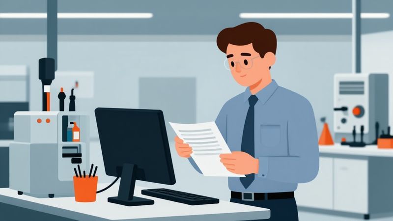 Banner PT SCHOTT Igar Glass membuka lowongan Customer Quality Engineer di Cikarang Selatan. Daftar sebelum 7 Maret 2026.