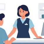 Banner PT Bio Medika Mandiri Jaya membuka lowongan Customer Relation Officer di Jakarta Barat. Daftar sebelum 23 Maret 2026.