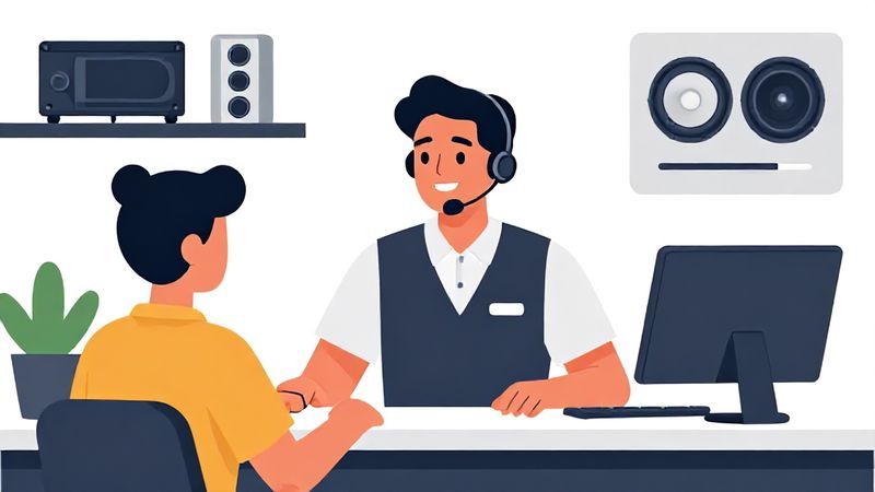 Banner Cartens Autosound And Installations membuka lowongan Customer Service & Admin di Jakarta Selatan. Daftar sebelum 24 Maret 2026.