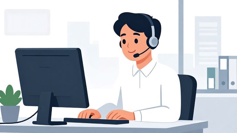 Banner Staffinc membuka lowongan Customer Service Agent di Surakarta. Daftar sebelum 22 Maret 2026.