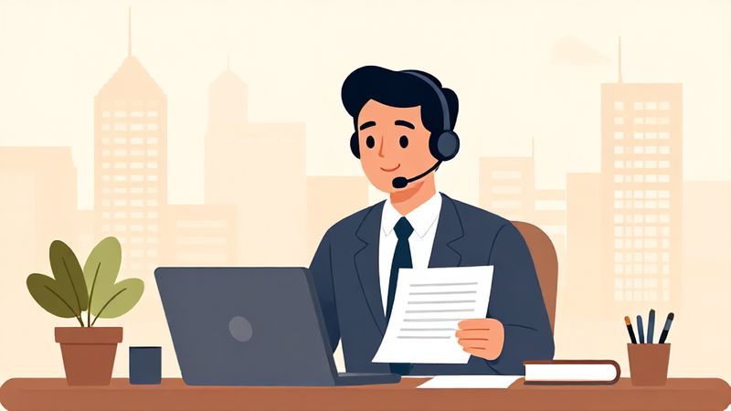 Banner PT Praja Sakti Propertindo membuka lowongan Customer Service Developer Perumahan di Jakarta Selatan. Daftar sebelum 25 Maret 2026.