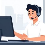 Banner PT. Indo Inovasi Teknologi membuka lowongan Customer Service di Bali. Daftar sebelum 21 Maret 2026.