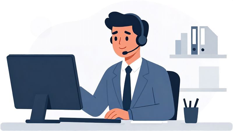 Banner PT. Hobby Sentosa membuka lowongan Customer Service di Jakarta Barat. Daftar sebelum 20 Maret 2026.