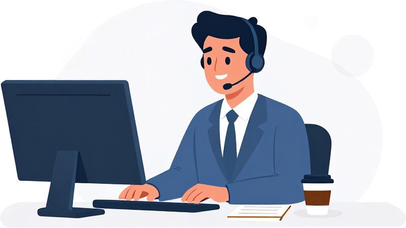 Banner PT Final Impian Niaga membuka lowongan Customer Service di Jakarta Barat. Daftar sebelum 28 Maret 2026.