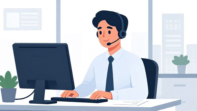 Banner PT Adyabina Putramas membuka lowongan Customer Service di Jakarta Barat. Daftar sebelum 15 Maret 2026.