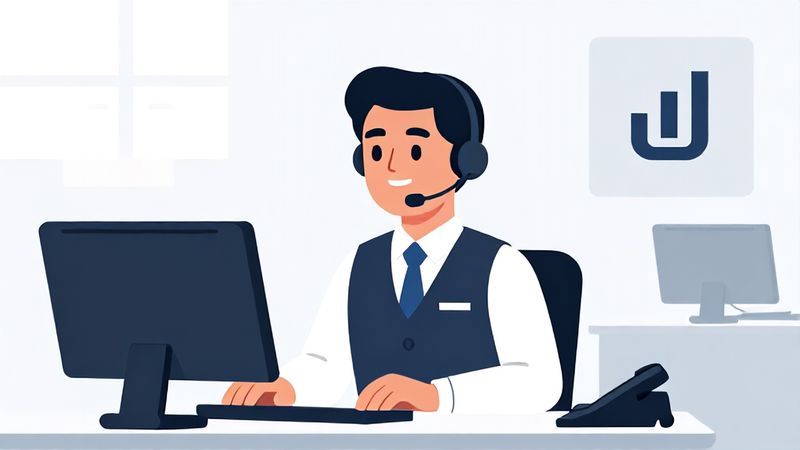 Banner PT Asuransi Raksa Pratikara membuka lowongan Customer Service di Jakarta Pusat. Daftar sebelum 12 Maret 2026.