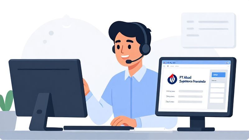 Banner PT Abadi Sejahtera Finansindo membuka lowongan Customer Service di Tangerang Regency. Daftar sebelum 13 Maret 2026.