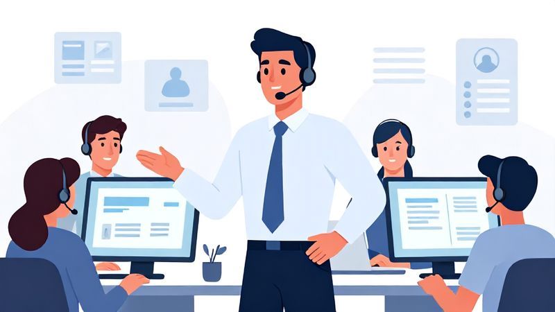 Banner SCI Ecommerce membuka lowongan Customer Service Leader di Setiabudi, Jakarta Raya. Daftar sebelum 14 Maret 2026.