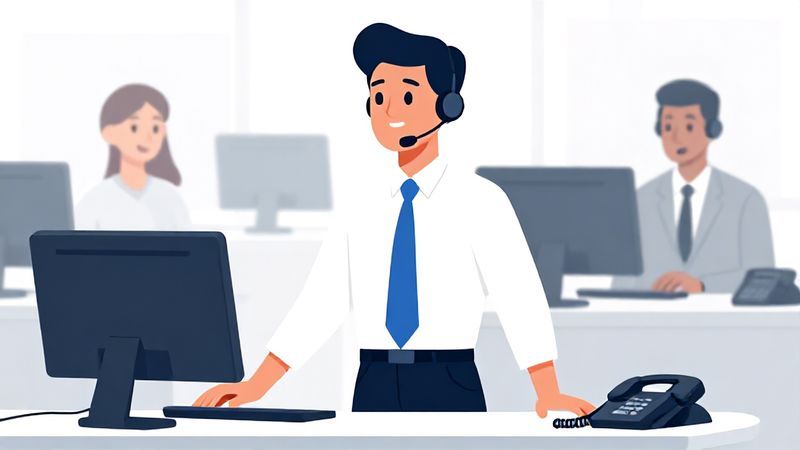 Banner PT. Bangkit Lakuliner Indonesia membuka lowongan Customer Service Manager di Jakarta Selatan. Daftar sebelum 14 Maret 2026.