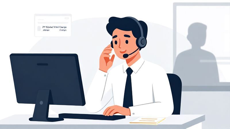 Banner PT Global Yimi Cargo (J&T Cargo) membuka lowongan Customer Service Officer di Tangerang Regency. Daftar sebelum 12 Maret 2026.