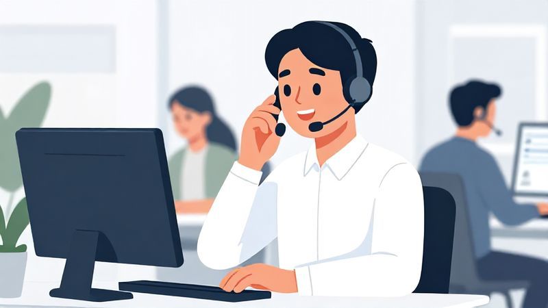 Banner PT Giant Transporter Indonesia membuka lowongan Customer Service & Sales Support di Medan Maimun. Daftar sebelum 13 Maret 2026.