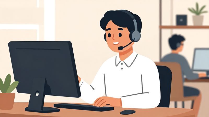 Banner CV. Lagom Home Store membuka lowongan Customer Service Specialist di DI Yogyakarta. Daftar sebelum 25 Maret 2026.