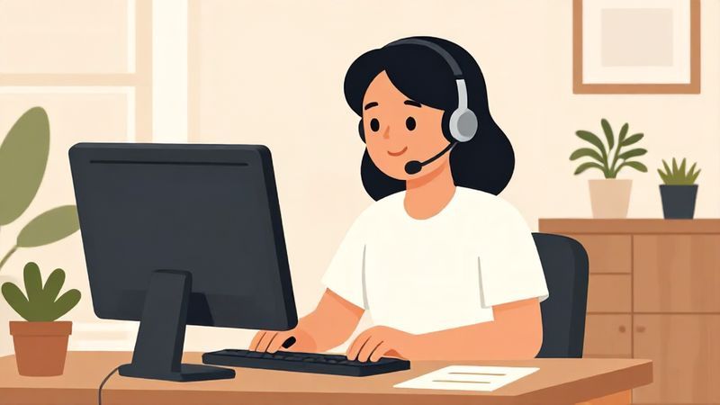 Banner CV. Lagom Home Store membuka lowongan Customer Service Specialist di DI Yogyakarta. Daftar sebelum 25 Maret 2026.