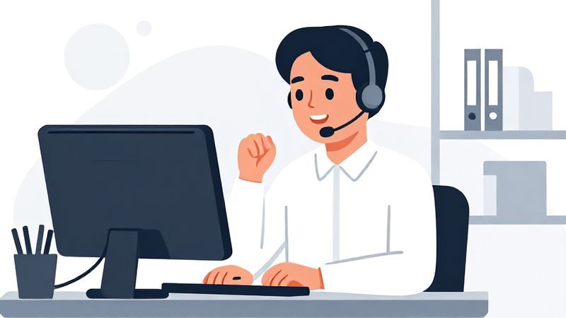 Banner DIC Group membuka lowongan Customer Service Staff di Jakarta Raya. Daftar sebelum 7 Maret 2026.