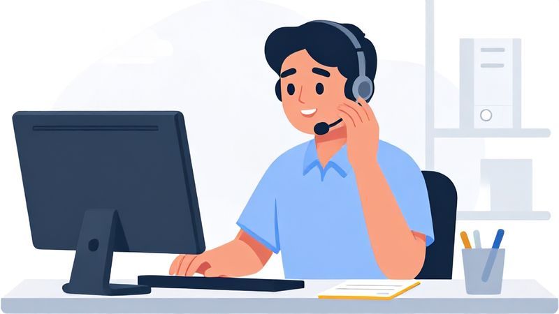 Banner PT Darya Varia Laboratoria, Tbk membuka lowongan Customer Service Staff di Jakarta Selatan. Daftar sebelum 15 Maret 2026.