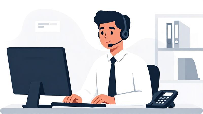 Banner PT. Zhi Xing Indonesia membuka lowongan Customer Service Staff di Tangerang. Daftar sebelum 7 Maret 2026.