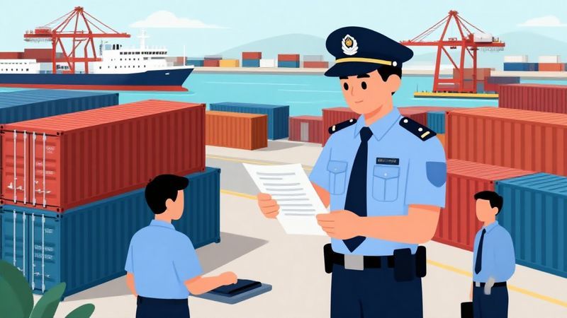 Banner PT Eastern Logistics membuka lowongan Customs Officer di Lamongan. Daftar sebelum 1 Maret 2026.