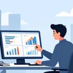 Banner CV Gunung Mas Sejahtera membuka lowongan Data Analyst di Jakarta Utara. Daftar sebelum 15 Maret 2026.