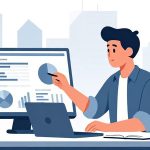 Banner PT Margacipta Wirasentosa membuka lowongan Data Analyst - Procurement Analyst di Tangerang. Daftar sebelum 15 Maret 2026.