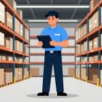 Banner PT Lion Super Indo membuka lowongan DC Dry Supervisor di Mojokerto. Daftar sebelum 4 Maret 2026.