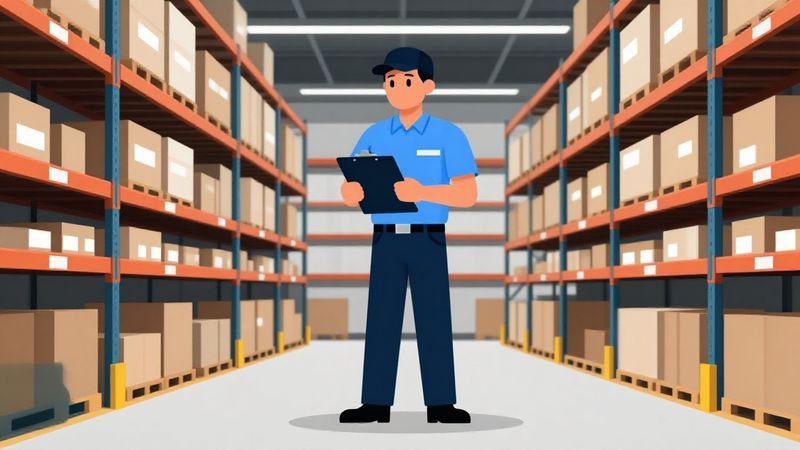 Banner PT Lion Super Indo membuka lowongan DC Dry Supervisor di Mojokerto. Daftar sebelum 4 Maret 2026.