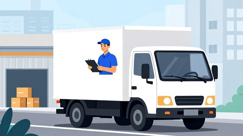 Banner PT Niterra Mobility Indonesia membuka lowongan Deliveryman (Driver Logistik) di Ciracas. Daftar sebelum 21 Maret 2026.