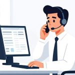 Banner PT Info Tekno Siaga membuka lowongan Desk Collection di Jakarta Raya. Daftar sebelum 11 Maret 2026.