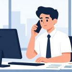 Banner PT Smartec Teknologi Indonesia membuka lowongan Desk Collection di Jakarta Selatan. Daftar sebelum 22 Maret 2026.