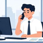 Banner PT Smartec Teknologi Indonesia membuka lowongan Desk Collection di Jakarta Selatan. Daftar sebelum 22 Maret 2026.