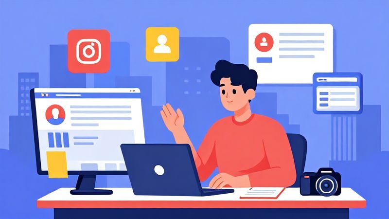 Banner PT Citra Langgeng Sentosa membuka lowongan Digital Content Creator di Cikarang Selatan. Daftar sebelum 18 Maret 2026.