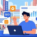 Banner PT. SUPERMAL KARAWACI membuka lowongan Digital Marketing di Karawaci. Daftar sebelum 15 Maret 2026.