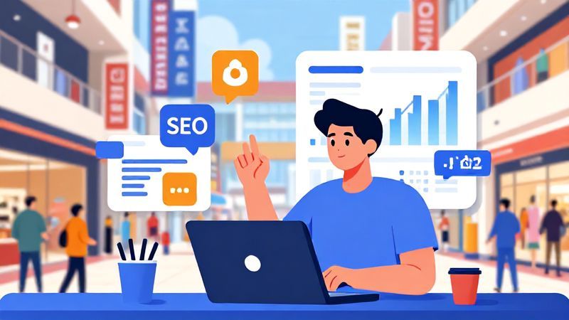 Banner PT. SUPERMAL KARAWACI membuka lowongan Digital Marketing di Karawaci. Daftar sebelum 15 Maret 2026.