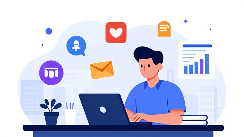 Banner Rumah Sakit Abdi Waluyo membuka lowongan Digital Marketing di Menteng, Jakarta Raya. Daftar sebelum 25 Maret 2026.