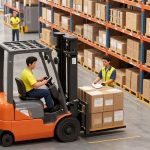 Banner PT Usaha Prima Nusantara membuka lowongan Distribution Center di Medan. Daftar sebelum 25 Maret 2026.