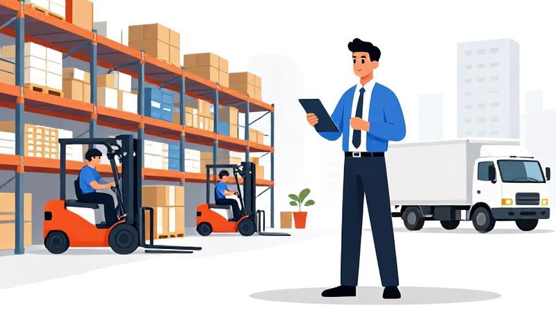 Banner PT Zeelandia Indonesia membuka lowongan Distribution Manager di Tangerang. Segera daftar sebelum 25 Maret 2026.