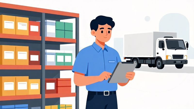 Banner Indofood Group membuka lowongan Distribution Supervisor di Karawang Timur. Pendaftaran hingga 28 Februari 2026.