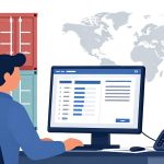 Banner PT Kintetsu World Express Indonesia membuka lowongan Document and Customer Service di Semarang. Daftar sebelum 13 Maret 2026.