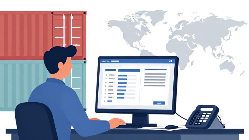 Banner PT Kintetsu World Express Indonesia membuka lowongan Document and Customer Service di Semarang. Daftar sebelum 13 Maret 2026.