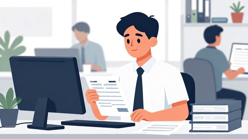 Banner Indofood Group membuka lowongan Document Export Staff di Cibitung. Daftar sebelum 13 Maret 2026.